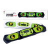 Timer Rubik's Cube Timer Three Generations of Professional Rubik's Cube Game Timer Generation