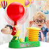 Novelty small toy creative decompression children kill time tidy toy decompression desktop game surprise balloon