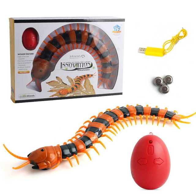 Creeping,Electric Remote Control Toy,Infrared Remote Control Toy