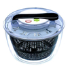 Home Salad Sinks Press Vegetables Dryer Dehydrator Creative Kitchen Fruit Cleaning Water Drain Basket