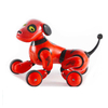 Dog Intelligent Induction Toy Puzzle Early Education Parent-child Interaction Electronic Pet Children