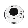 Car Solar Air Purifier Mini Car Purifier Car Aromatherapy Humidifier