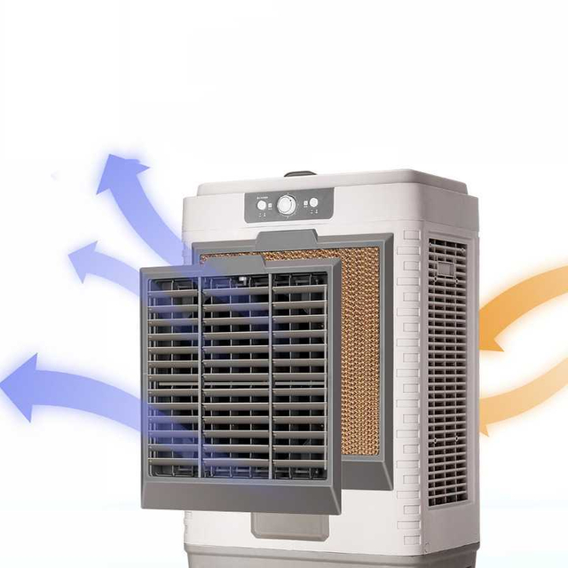 Air-conditioning Fan,mini Air Conditioning Fan,Commercial Electric Fan