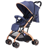 Baby Stroller QZ1 High Landscape Reclining Lightweight Folding Umbrella Child Stroller Trolley Baby Stroller