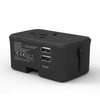 Mobile Charger,USB Conversion Plug,Multi-function Charger