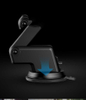 Bracket Air Purifier,Car Wireless Charger,Mobile Phone Wireless Charger
