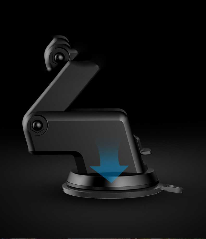 Bracket Air Purifier,Car Wireless Charger,Mobile Phone Wireless Charger