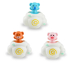 Children's Water Toys Shower Bathroom Will Rain Little Clouds Cloud Rain Baby Shower Toys