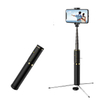 Multifunctional Selfie Stick,Bluetooth Selfie Stick,Remote Control Selfie Stick
