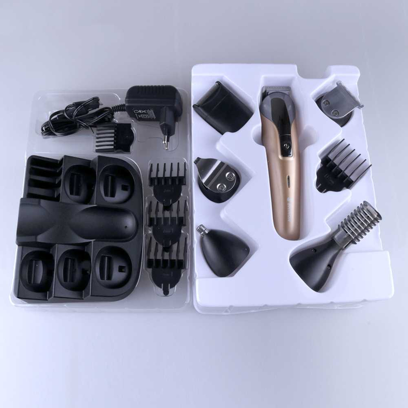 Hair Clipper,Multi-function Hair Clipper,Oil Head Hair Clipper