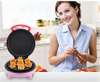 Cake Machine Separation Multifunctional Child Bread Machine Detachable Automatic Electric Baking Pan Household