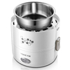 Electric Lunch Box, Heated Lunch Box, Three-layer Insulated Cooking Rice Cooker, Lunch Box