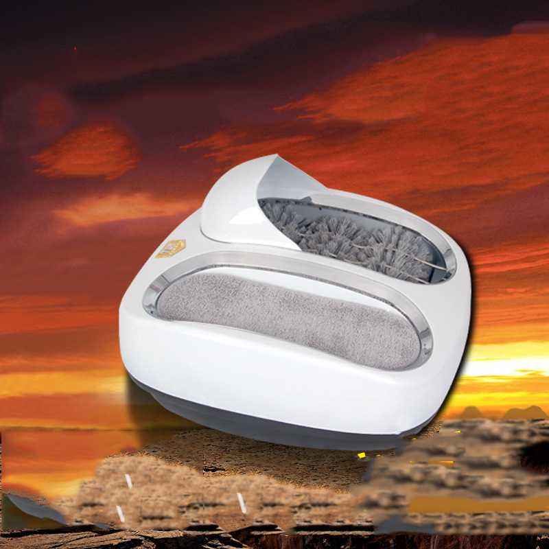 Cleaning Sole Machine Washing Machine Household Cleaning Machine Sole Cleaning Machine New Strange Lazy Supplies