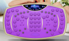 Slimming Machine Shake Machine Slimming Belt Lazy Body Shaping Thin Waist Thin Arm Thin Belly Stovepipe Artifact
