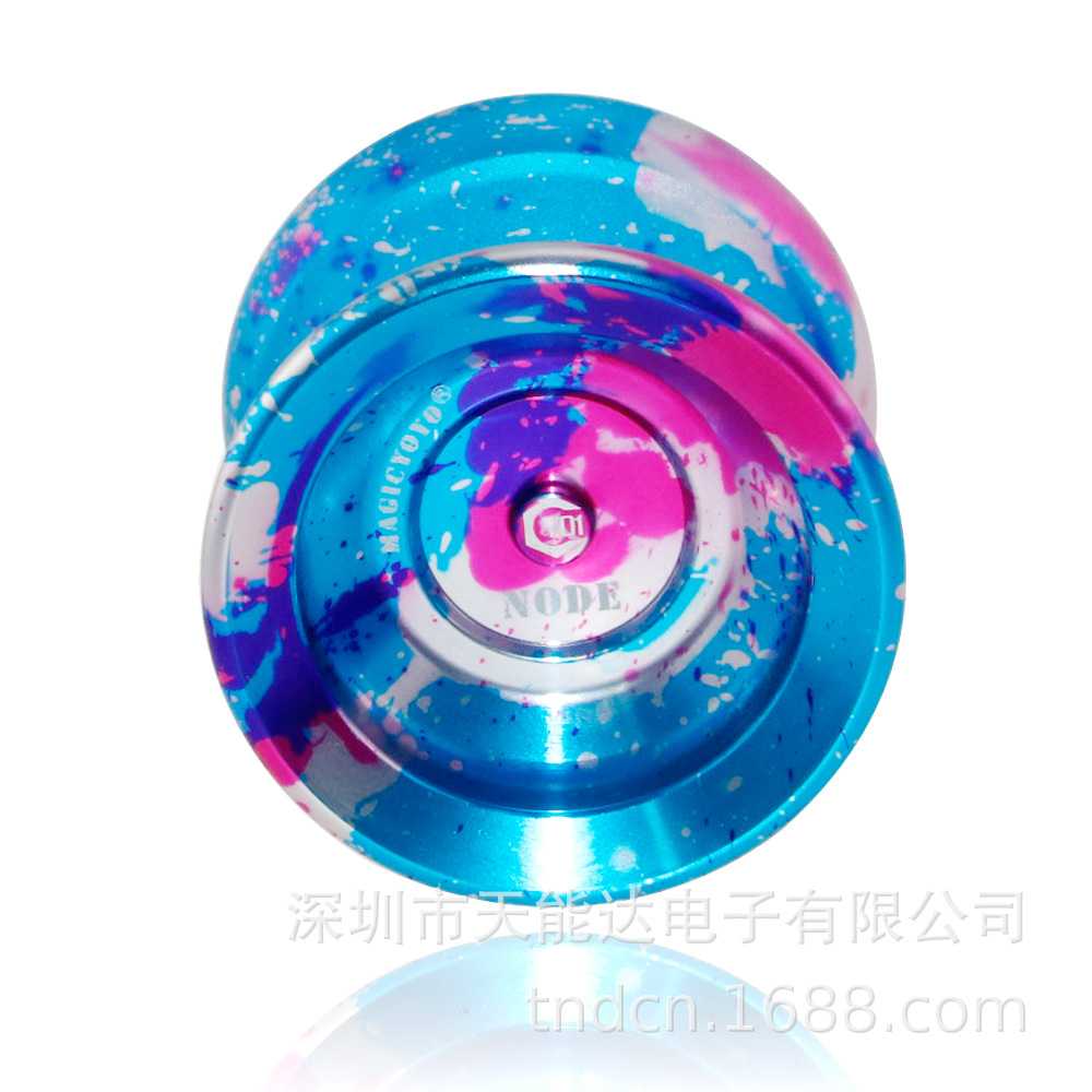 Metal Yo-Yo Professional Yo-Yo
