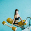 Inflatable water on the touch water inflatable toys summer water supplies inflatable floating row