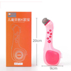 Microphone Toy,Children's Karaoke Microphone,Early Story Machine