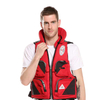 Sea Fishing Life Jacket Rock Fishing Adult Portable Multi-pocket Detachable Fishing Outdoor Vest Vest