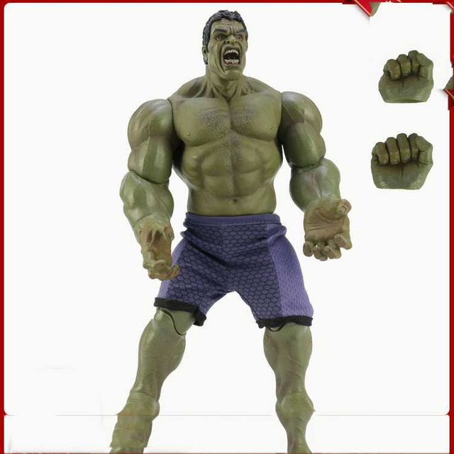 Hulk Hands,Avengers Model,Hulk Hand Model
