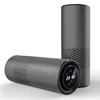 Car air purifier car car oxygen bar human body induction control in addition to formaldehyde odor net