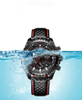 Men's Watch Fashion Sports Multi-function Large Calendar Luminous Waterproof Mechanical Watch