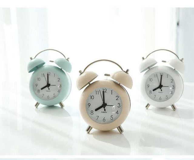 Alarm clock,alarm clocks for bedrooms,alarm clock for kids