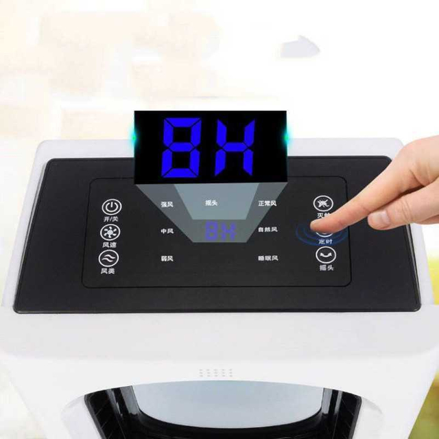 Electric Fan,electric Fan Automotive,electric Fan Handheld 