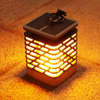 Flame Lamp,Solar Flame Light,Outdoor Flame Light