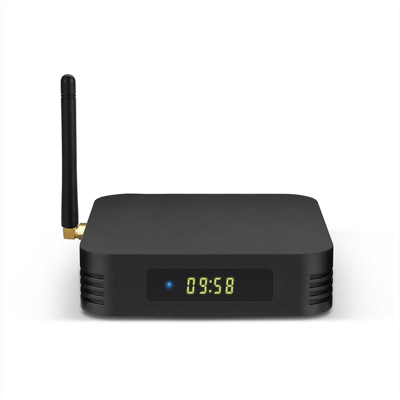 Smart TV Box,smart Tv Box with Wifi,Bluetooth TV Box