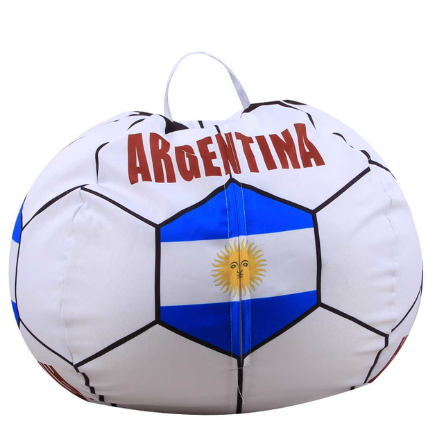 Storage Bag,Plush Toy Storage Bag,World Cup Storage Bag