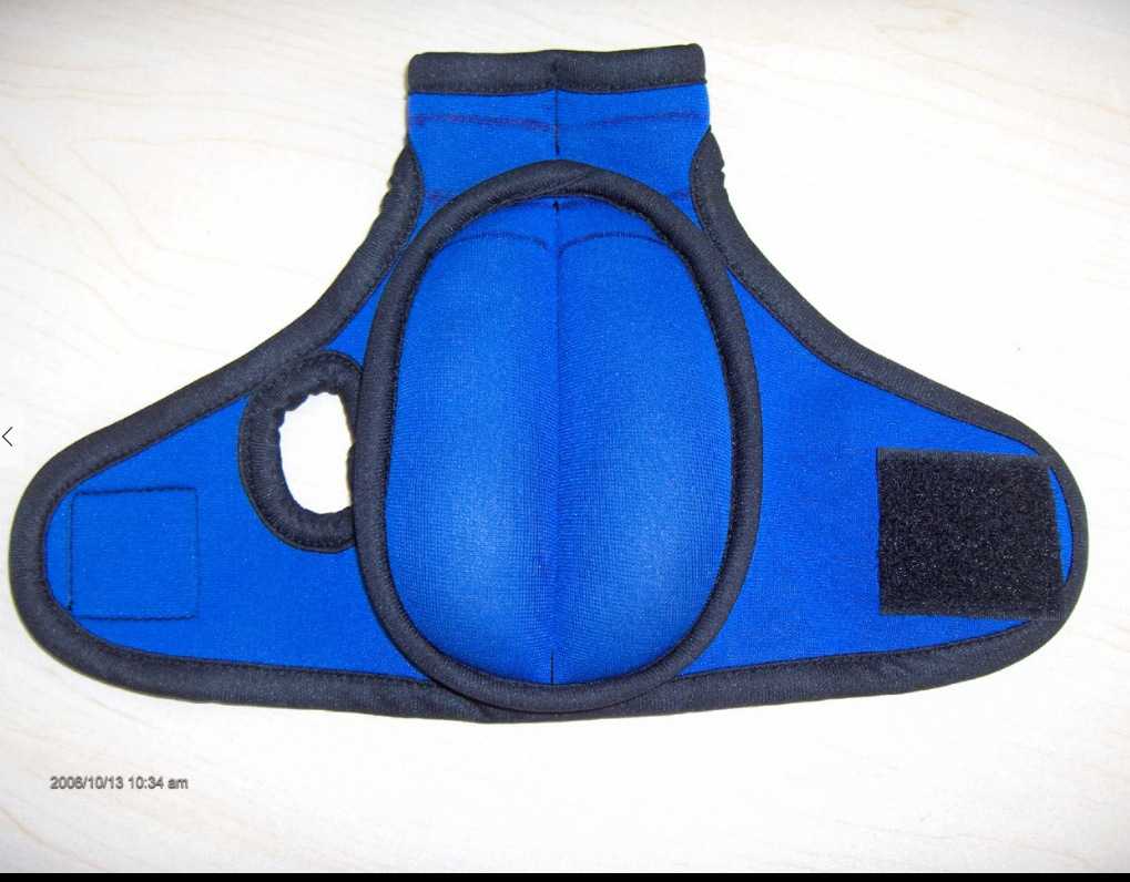Gloves Sandbags Increased Wrist Sandbags Weight Sandbags Diving Material Weighting Gloves
