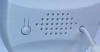 Baby Monitor,Multi-language Monitor,Temperature Display Monitor