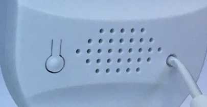 Baby Monitor,Multi-language Monitor,Temperature Display Monitor