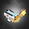 Booster Pump Water Pump Home Automatic Water Heater Pipe Tap Water Pump Heating Circulating Pump