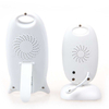 Wireless Digital Baby Career Two-way Intercom Lullaby Temperature Display Power Saving Mode