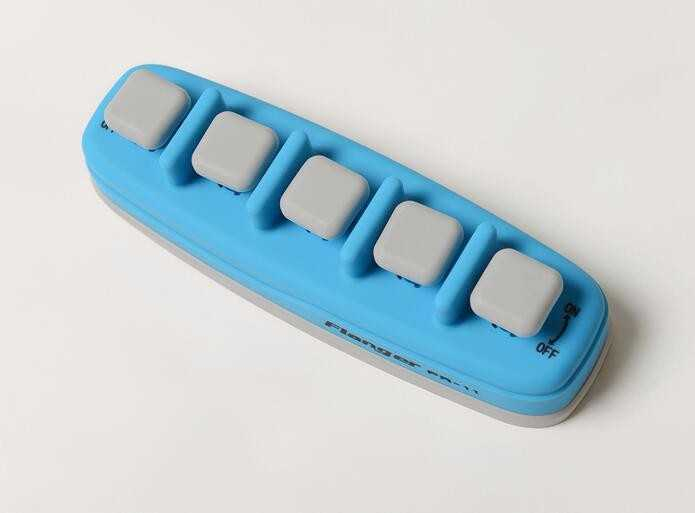 Hand Roll Piano Finger Exerciser Practice Finger Type Finger Fingering Orthosis Finger Force Training Flexibility