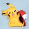 Pikachu hand,Pikachu toy,Pokemon