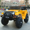 SUV,Children's Electric Car,Multi-function Electric Car