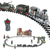Rail Train,Electric Rail Train,Remote Track Train
