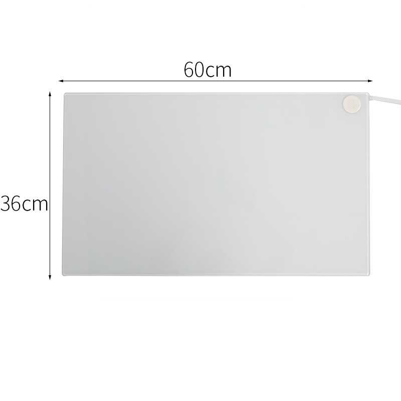 Warm Table Mat,heating Platen,Heating Pad