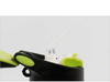 Bicycle Water Bottle Riding Aluminum Alloy Insulated Water Bottle Sports Bottle Road Bike Mountain Bike Bicycle Cup