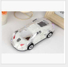 Crystal Lamborghini Car Model Bluetooth Version Card Speaker V18 Car Model Gift Audio Radio Subwoofer