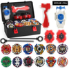 Gyro Storage Box,Toy Set,Deluxe Edition Toy Set