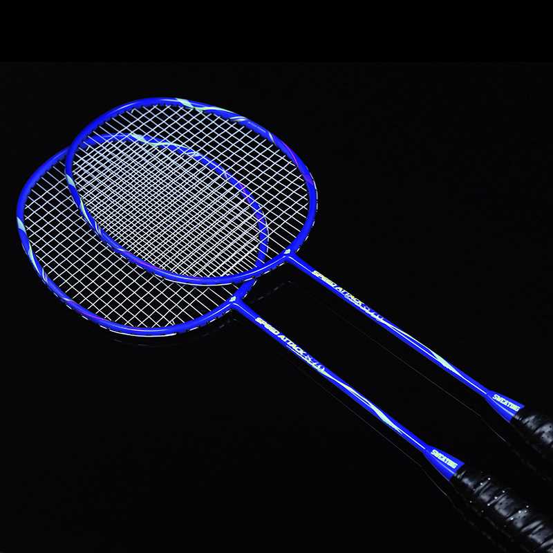 Badminton Racket,Full Carbon Badminton Racket,Carbon Fiber Racket