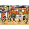 Wooden Block,kids Toys,Puzzle Building Blocks Toys