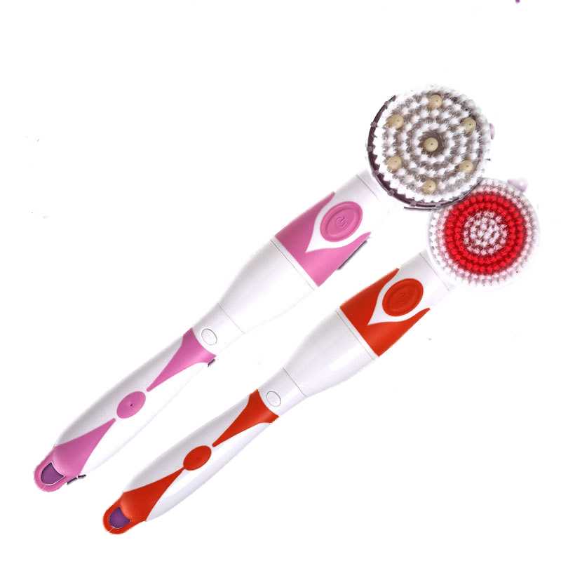 Bath Brush,Bath Brush,Electric Shower Brush
