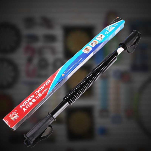 Arm Force Arm Bar Grip Bar Chest Muscle Exercise Fitness Chest Exercise Equipment Home