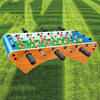 Board Game 6-foot Football Machine Children's Desktop Toy Table Football Parent-child Interactive Game