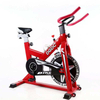 Home Spinning Bicycle Ultra-quiet Exercise Bike Indoor Exercise Bicycle Bicycle Fitness Equipment