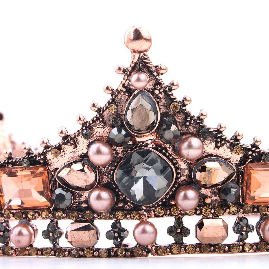 Hair Accessories,Vintage Hair Accessories,Pearl Alloy Hair Accessory